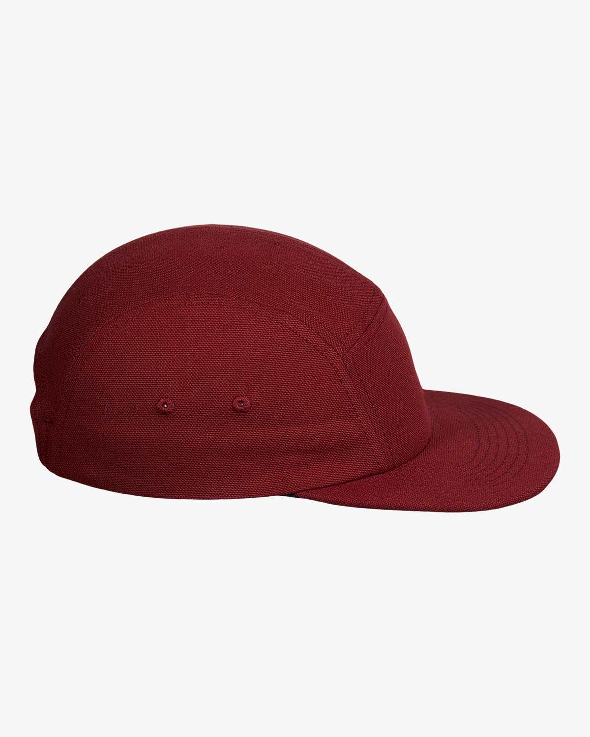 5 Panel Camper Cap Odon - Canvas 280g (Organic)