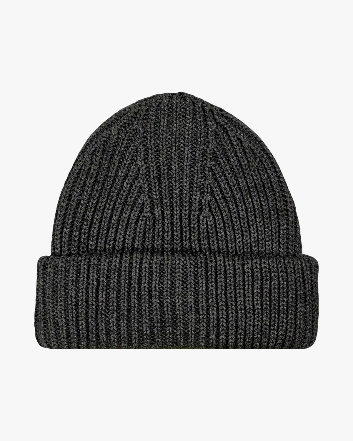 Short Beanie Ander - Woolmix