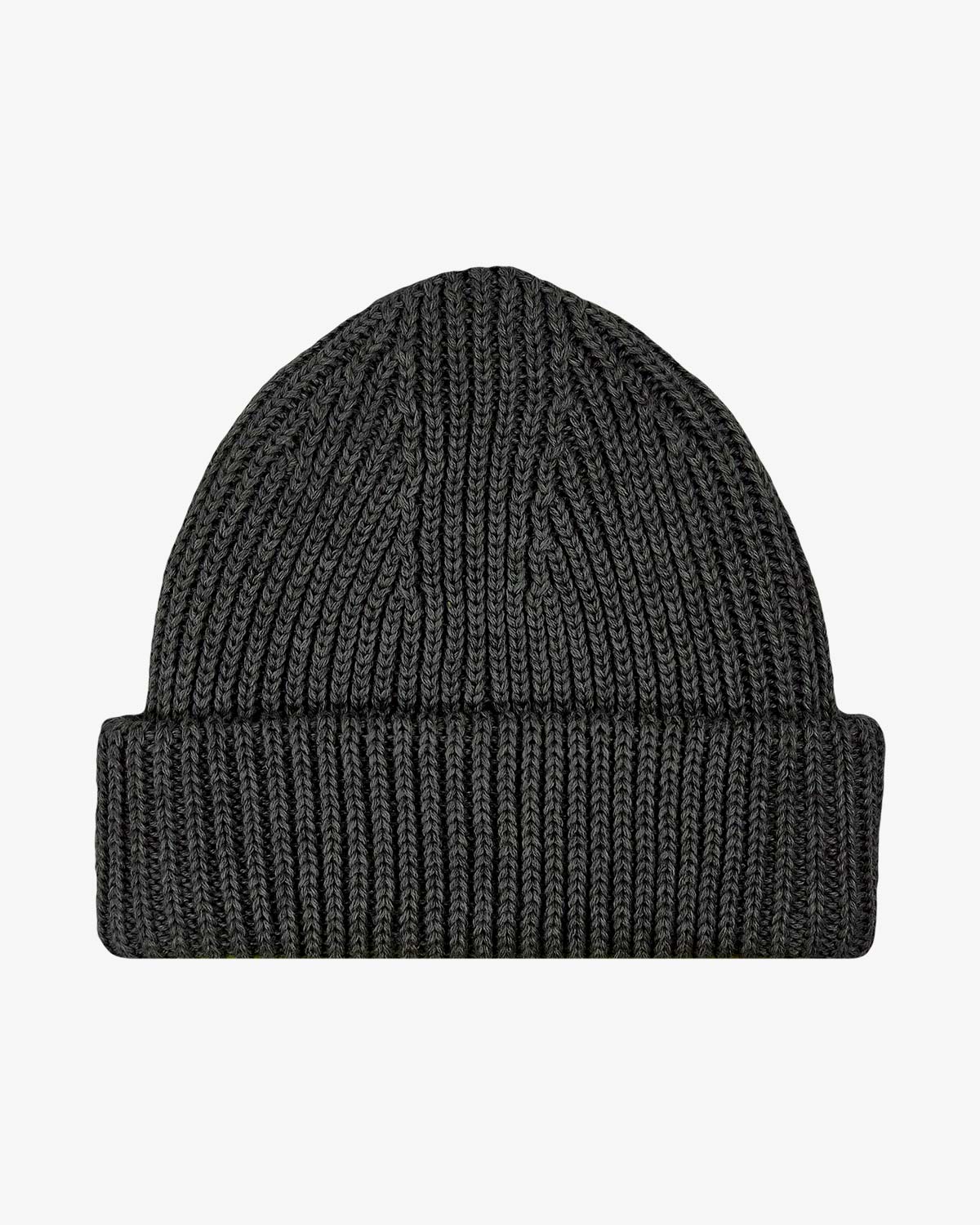 Short Beanie Ander - Woolmix