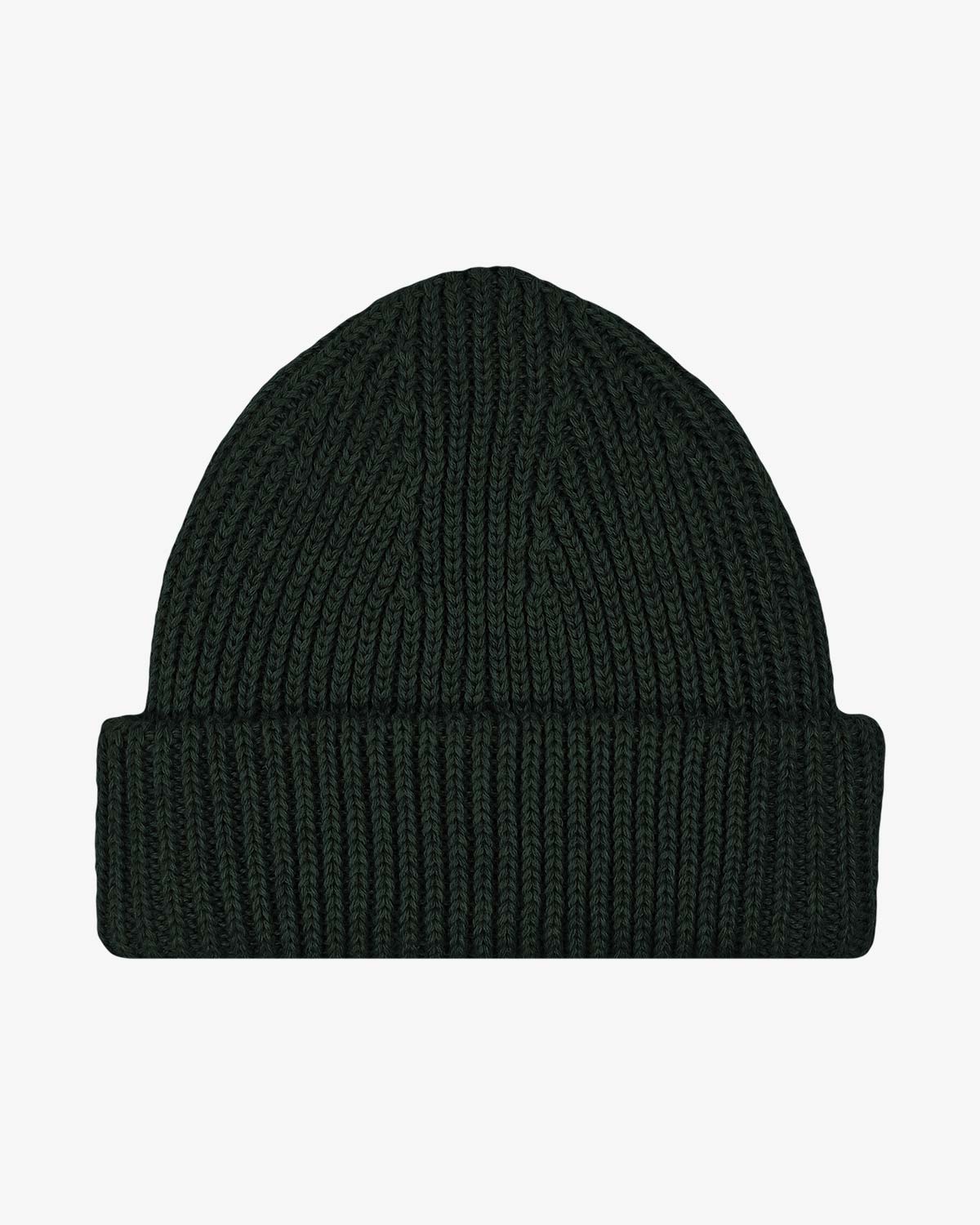 Short Beanie Ander - Woolmix