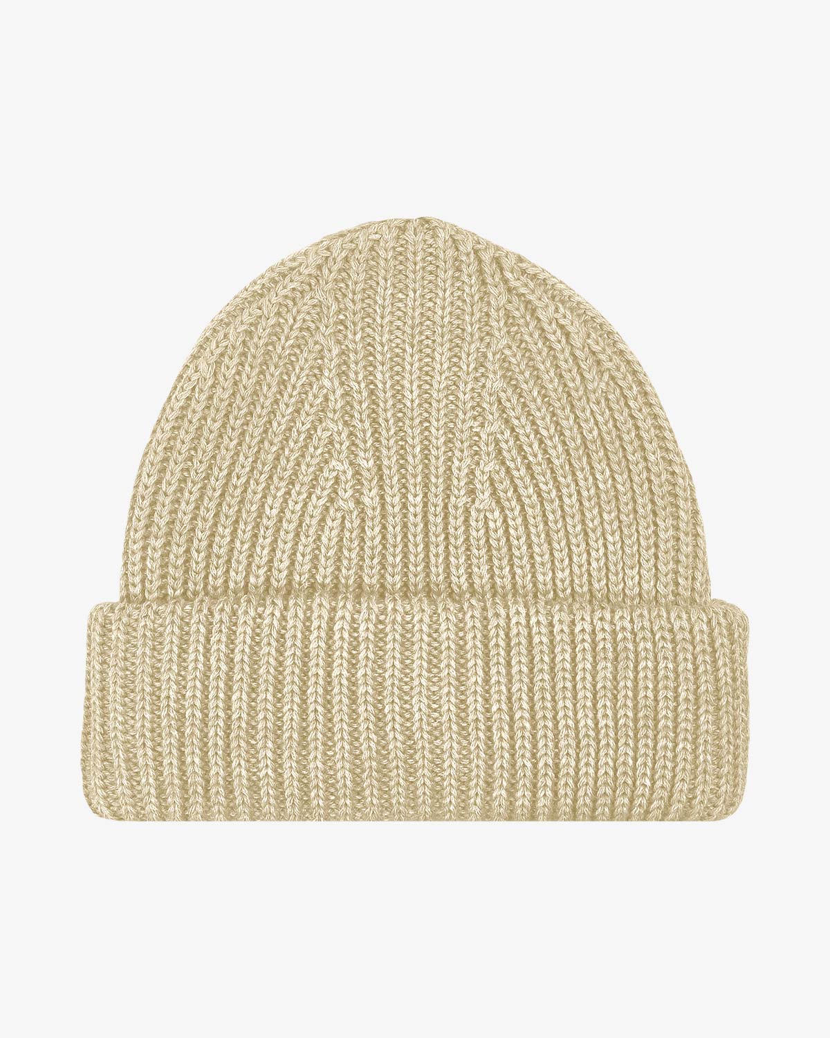 Short Beanie Ander - Woolmix