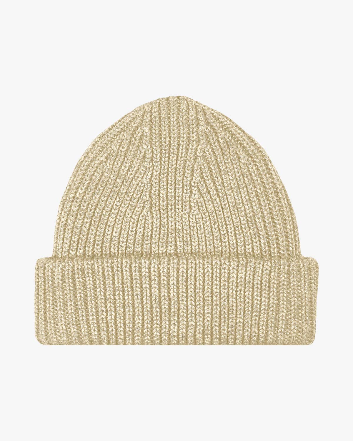 Short Beanie Ander - Woolmix