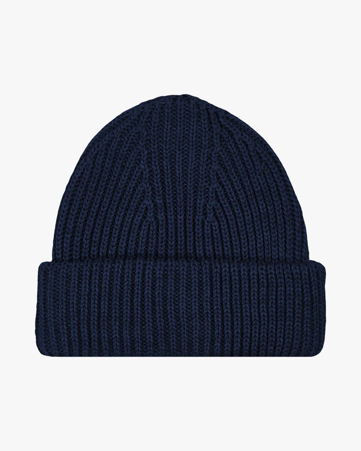 Short Beanie Ander - Woolmix