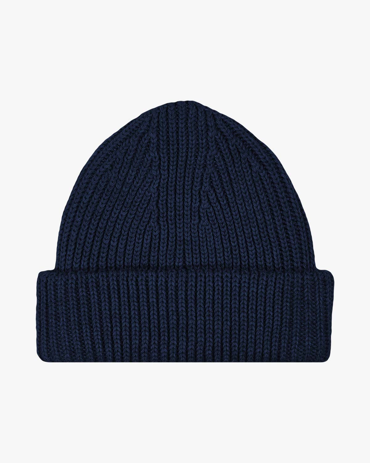 Short Beanie Ander - Woolmix