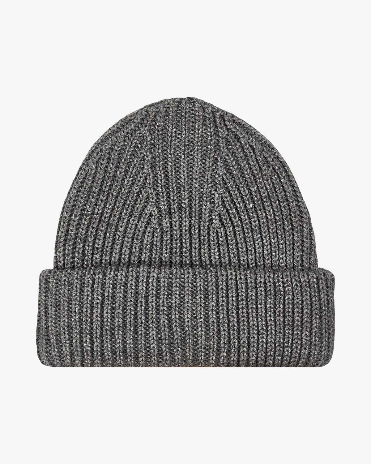 Short Beanie Ander - Woolmix