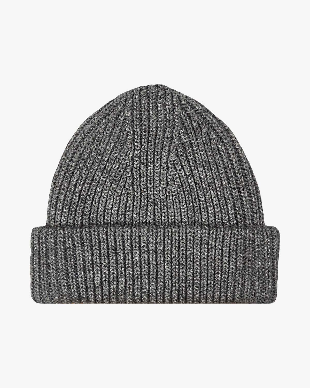 Short Beanie Ander - Woolmix