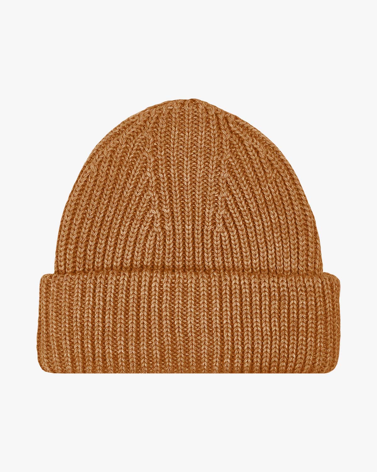Short Beanie Ander - Woolmix