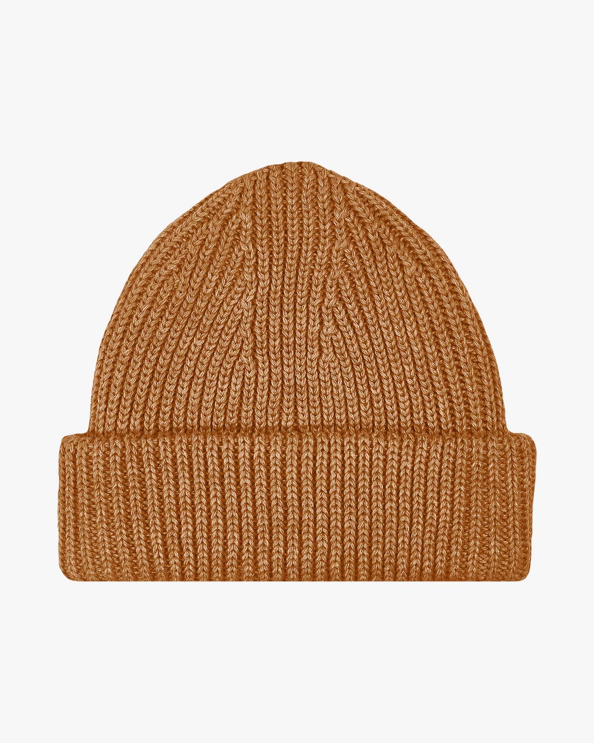 Short Beanie Ander - Woolmix