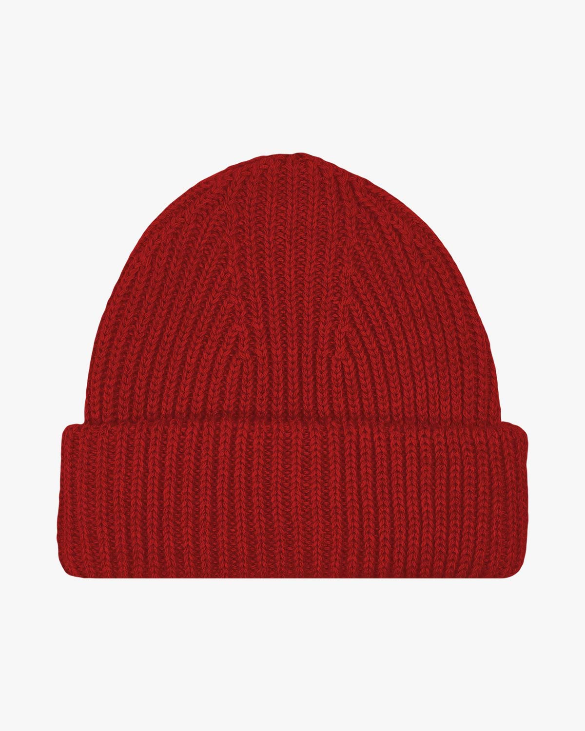 Short Beanie Ander - Woolmix
