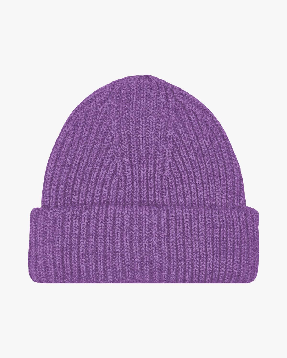 Short Beanie Ander - Woolmix
