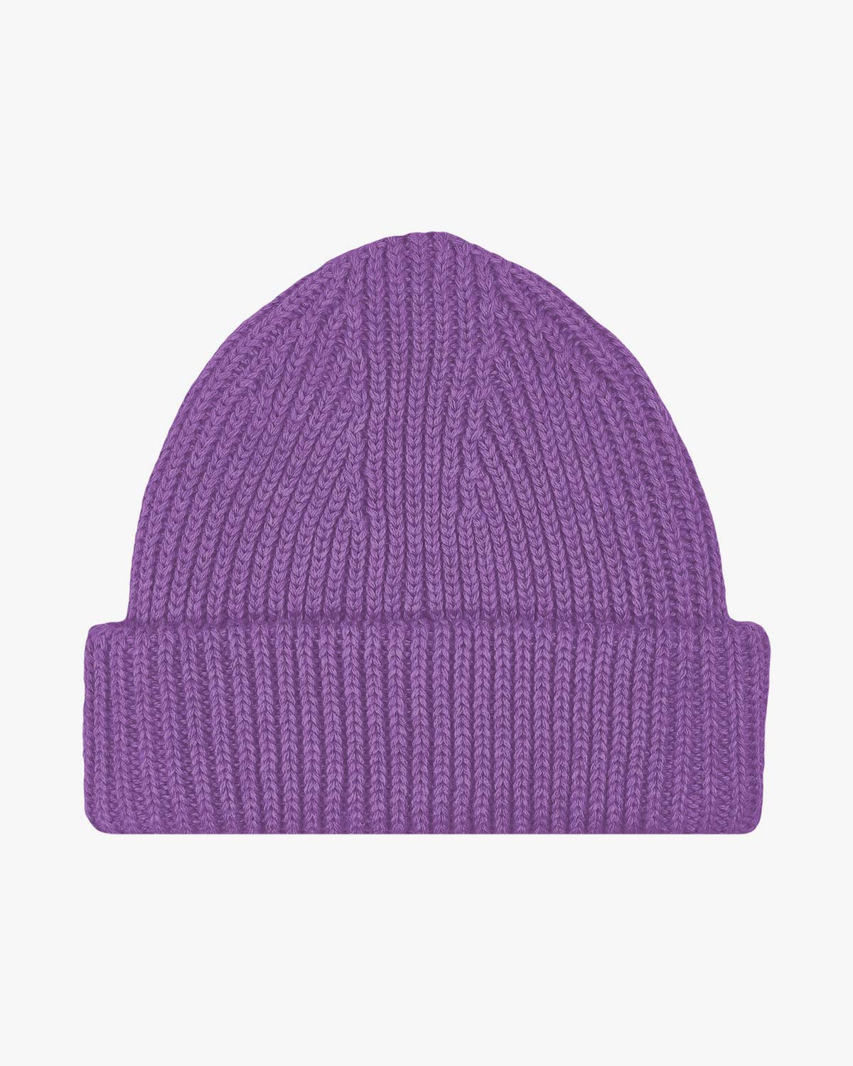Short Beanie Ander - Woolmix