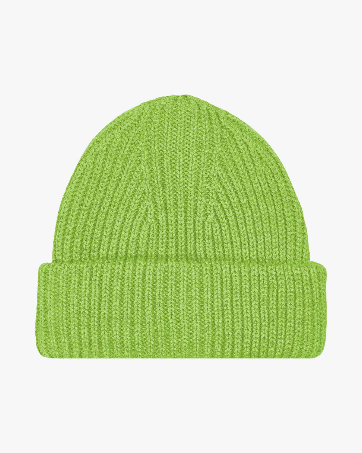 Short Beanie Ander - Woolmix