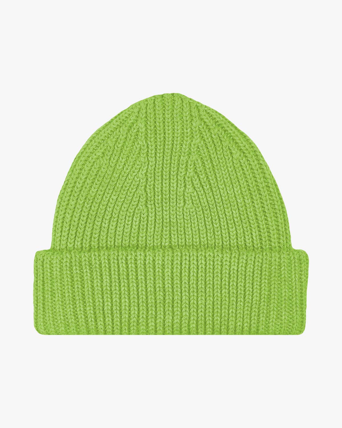 Short Beanie Ander - Woolmix
