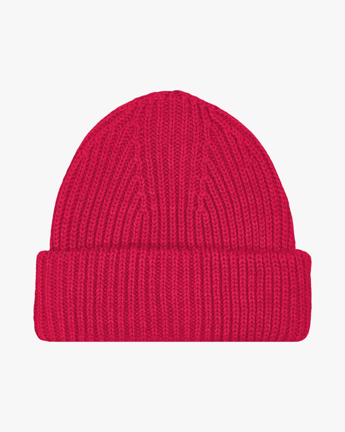 Short Beanie Ander - Woolmix