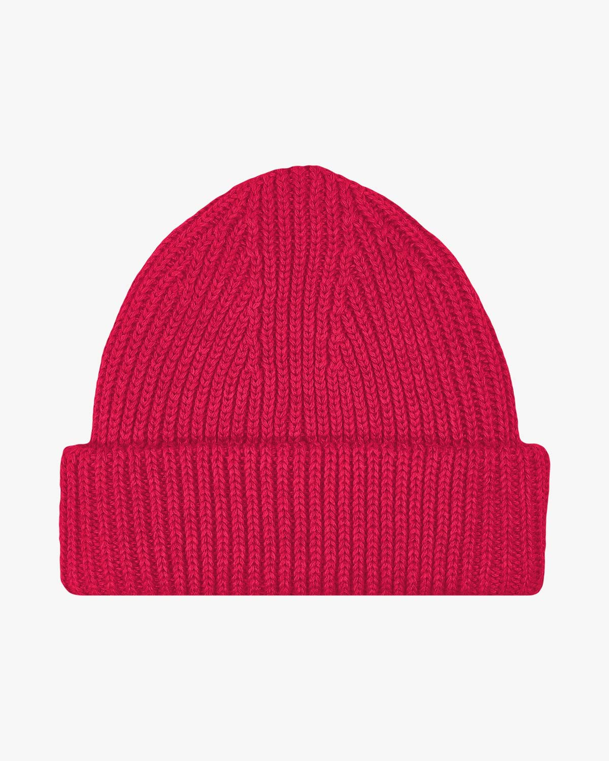 Short Beanie Ander - Woolmix