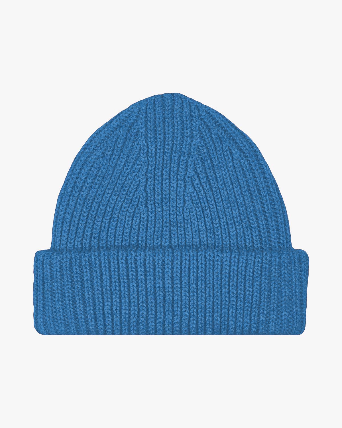 Short Beanie Ander - Woolmix