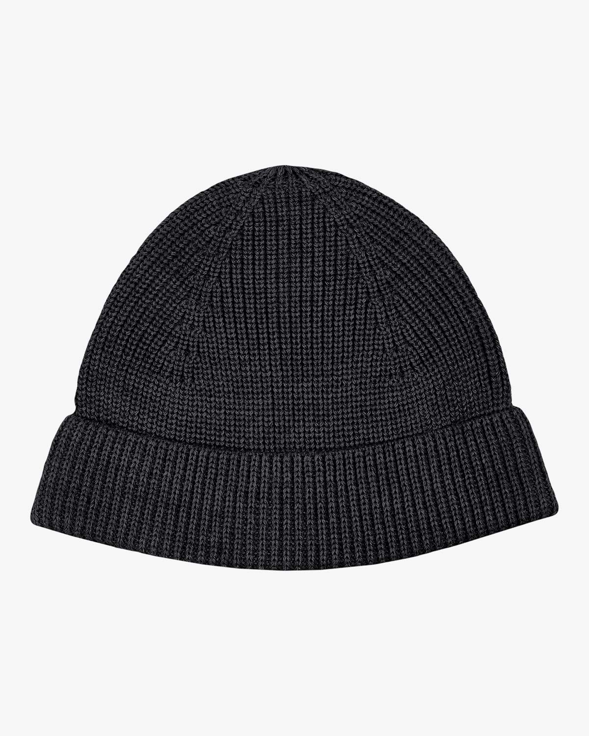 Mid Beanie Kabao - Merinowolle