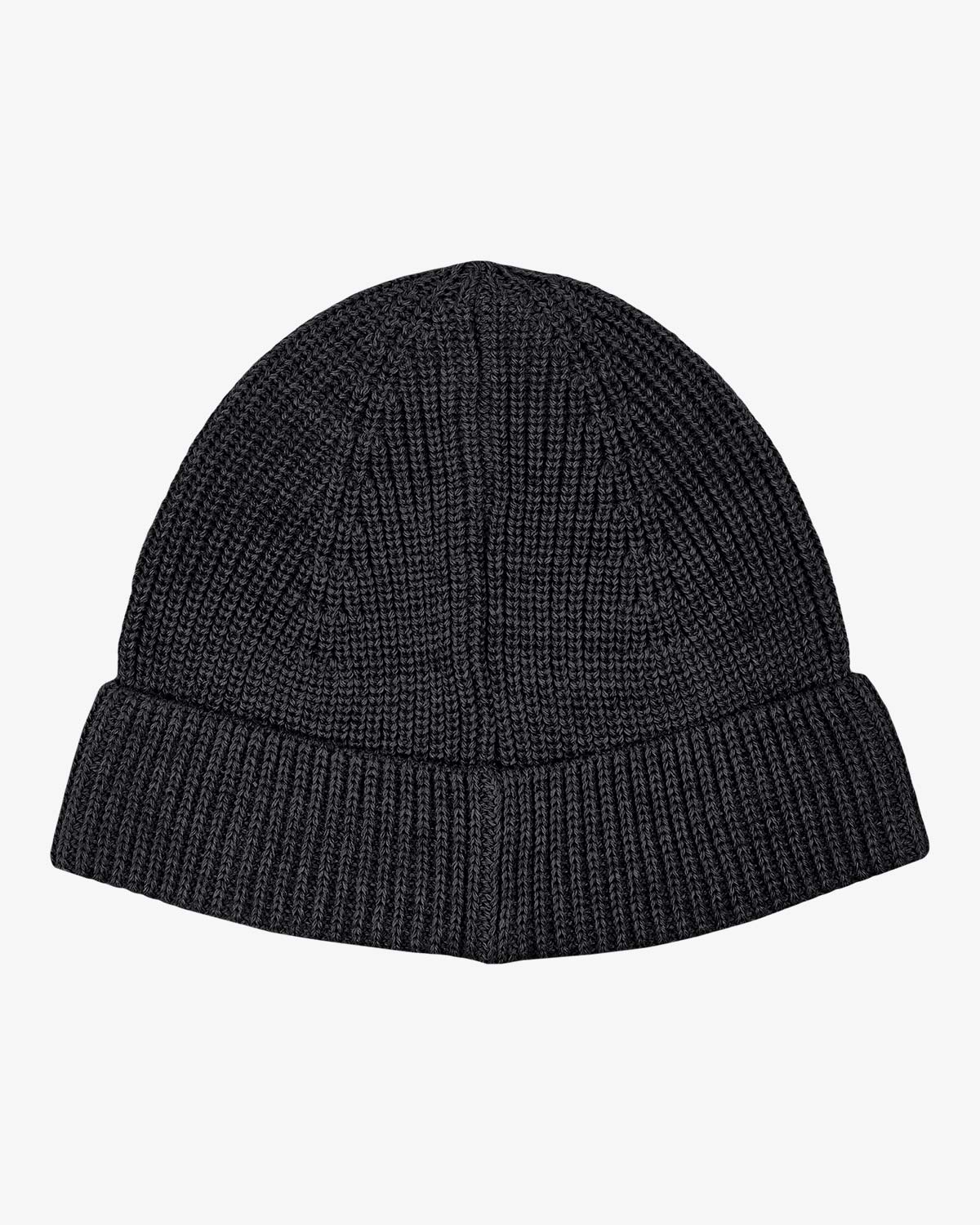 Mid Beanie Kabao - Merinowolle