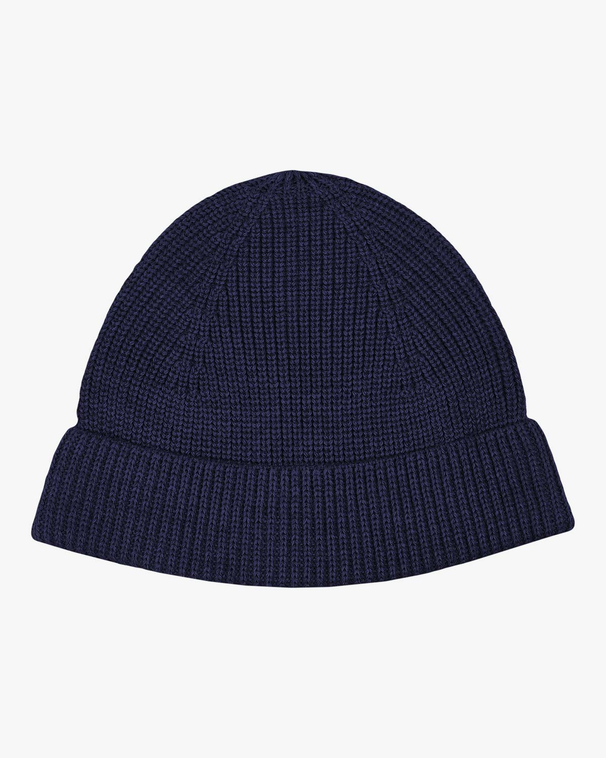 Mid Beanie Kabao - Merinowolle