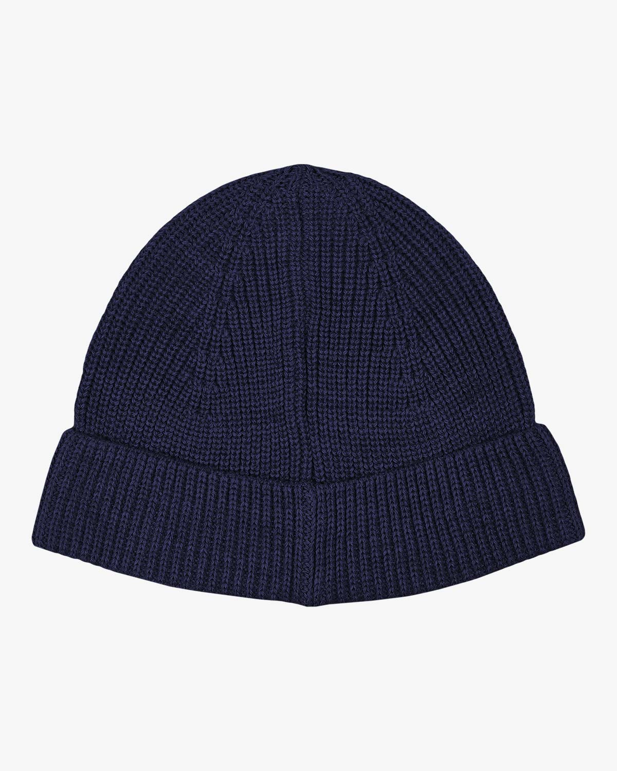 Mid Beanie Kabao - Merinowolle