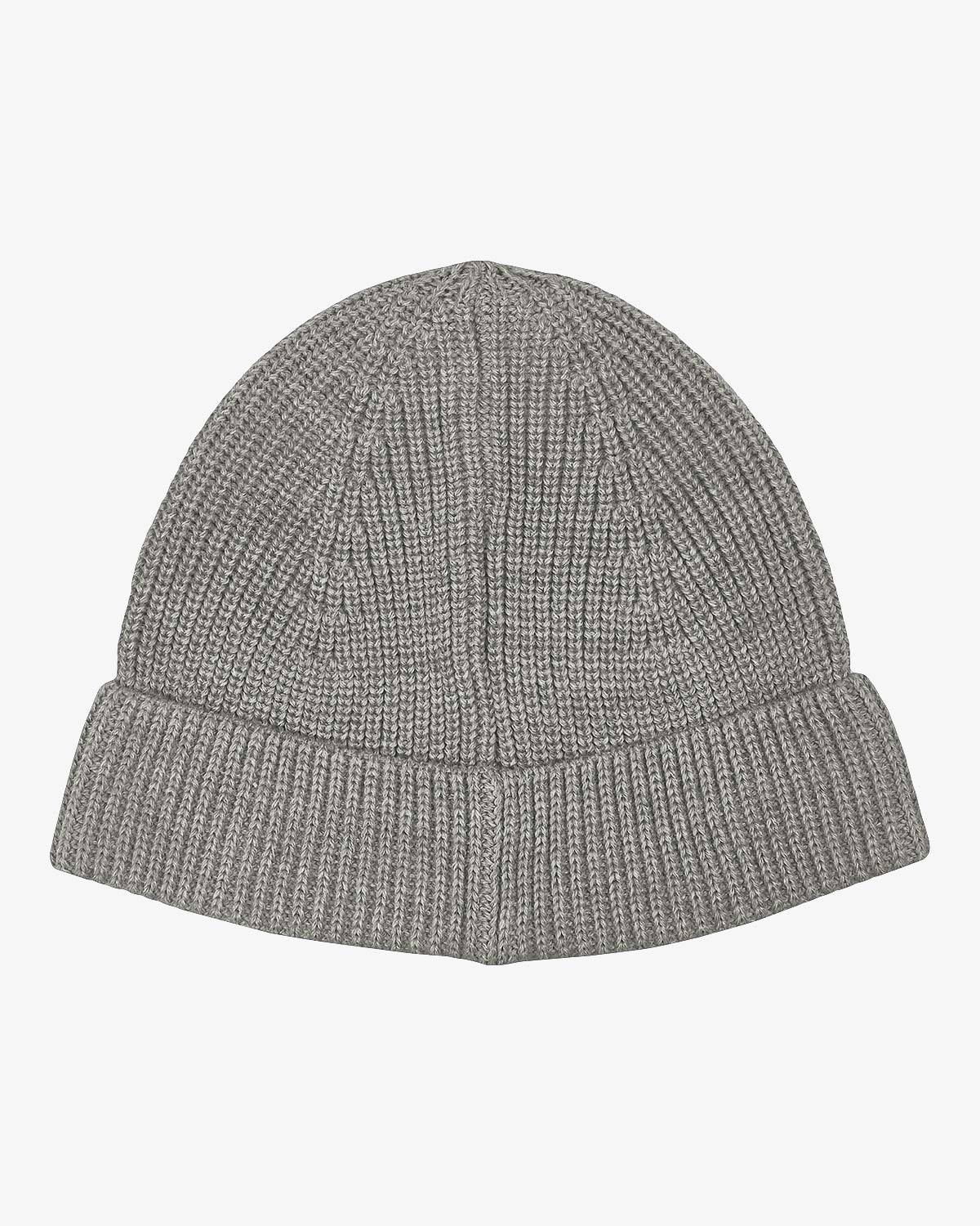 Mid Beanie Kabao - Merinowolle