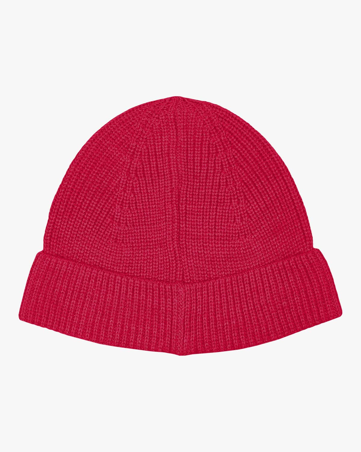 Mid Beanie Kabao - Woolmix