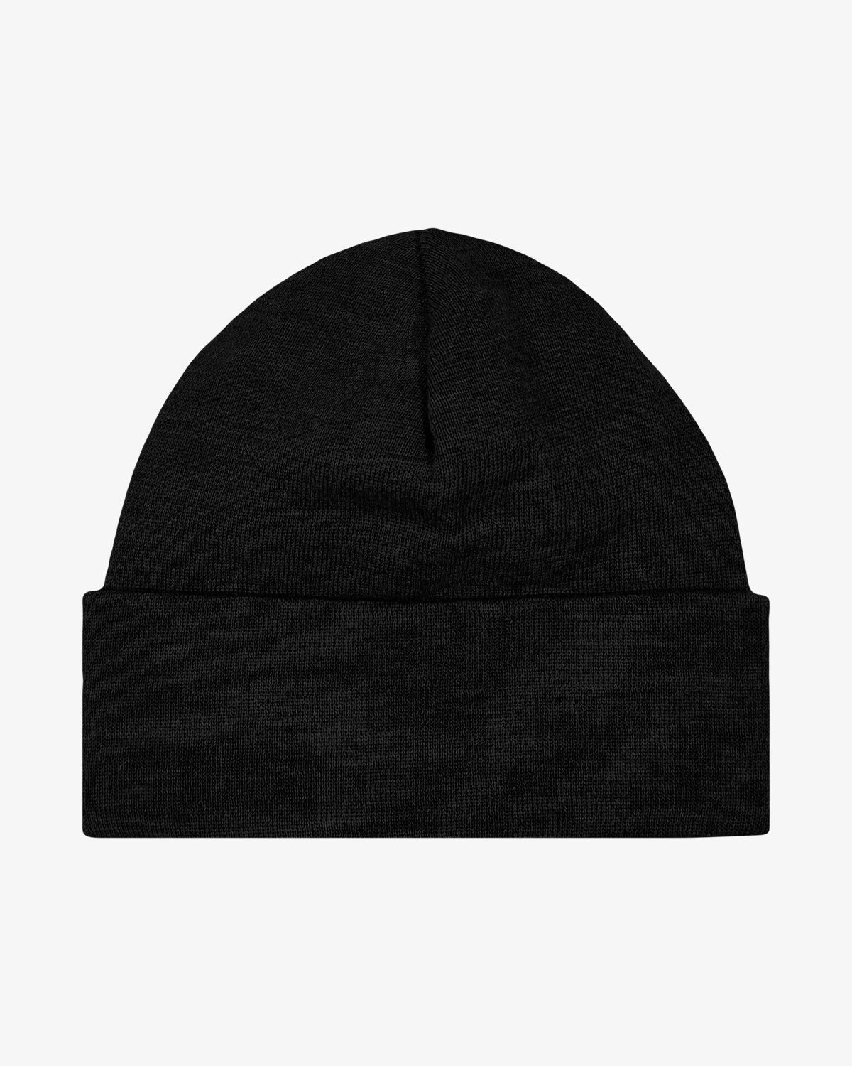 Classic Beanie Nera - Rewoolife