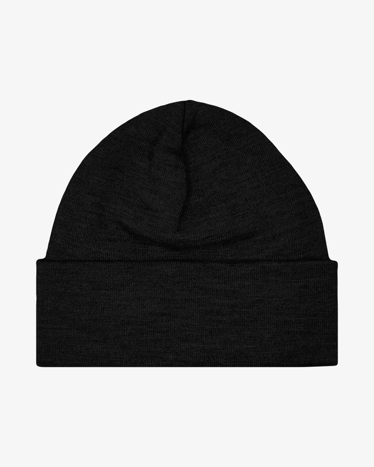 Classic Beanie Nera - Rewoolife