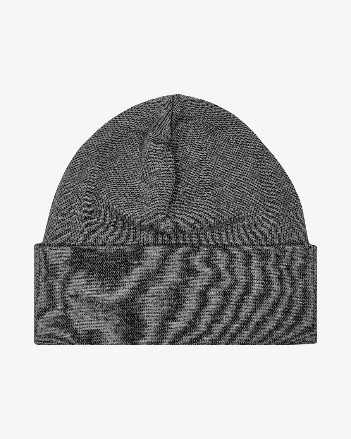 Classic Beanie Nera - Rewoolife