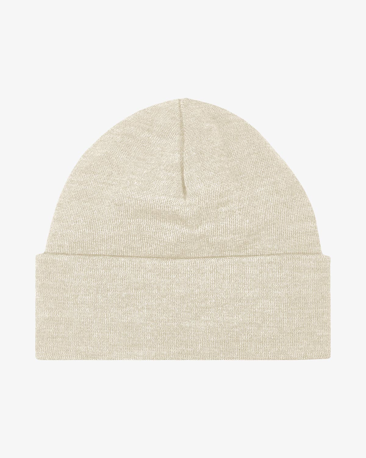 Classic Beanie Nera - Rewoolife