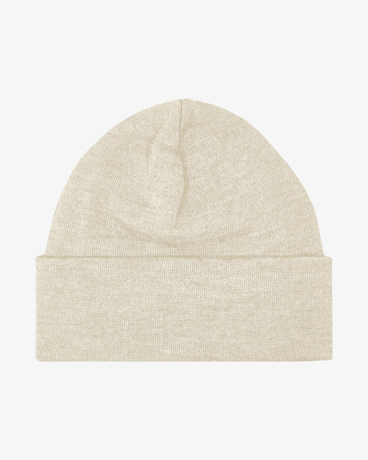 Classic Beanie Nera - Rewoolife