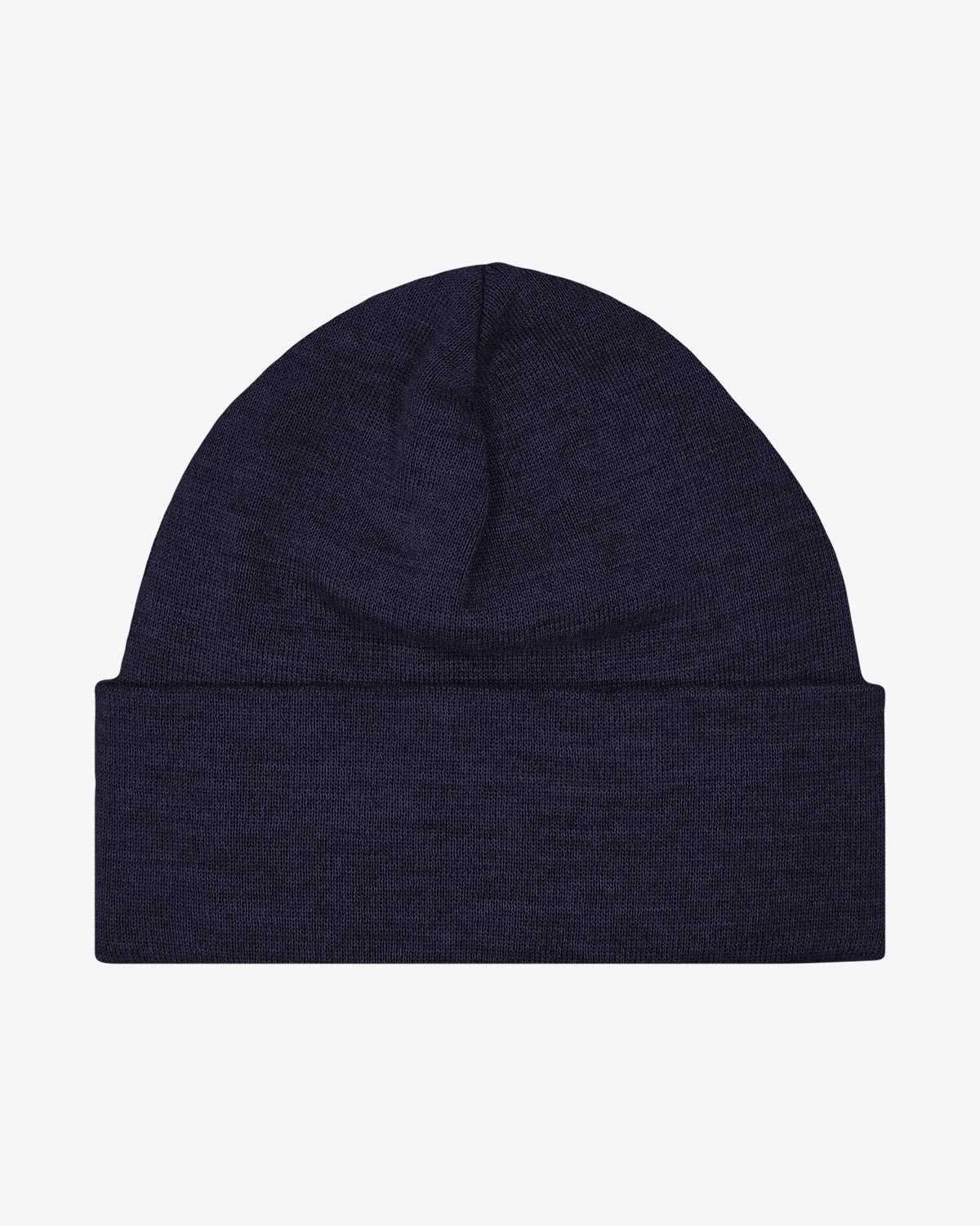 Classic Beanie Nera - Rewoolife