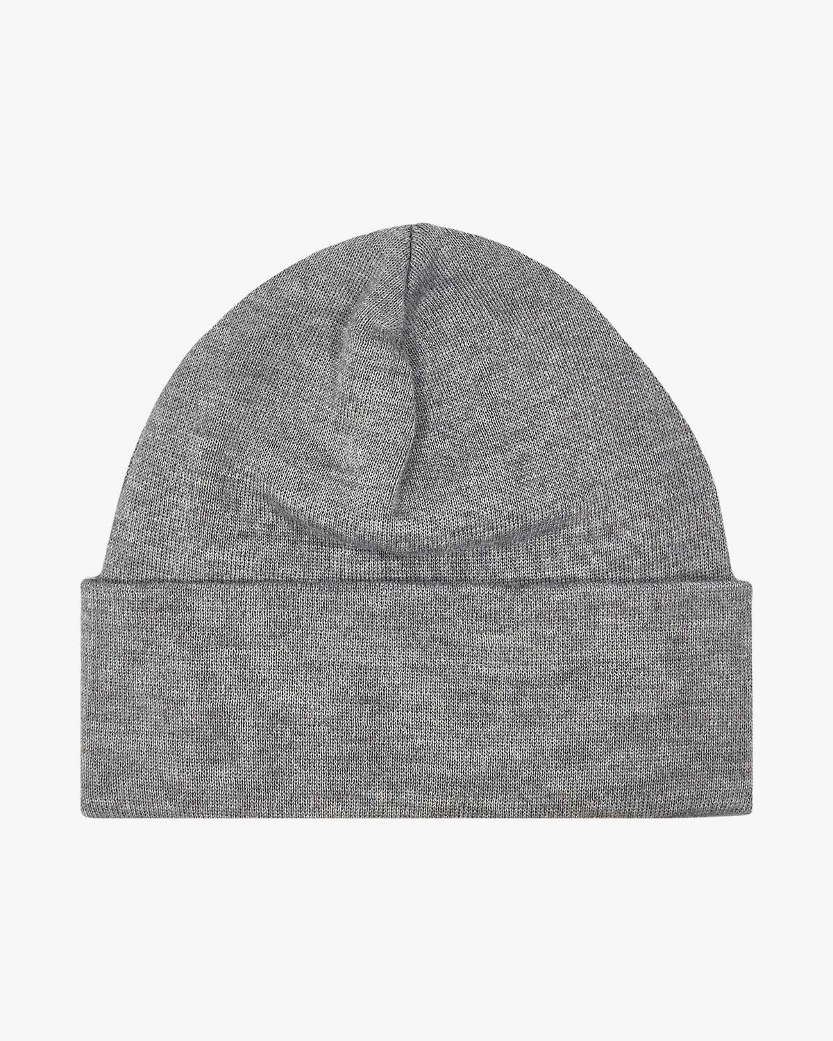 Classic Beanie Nera - Rewoolife