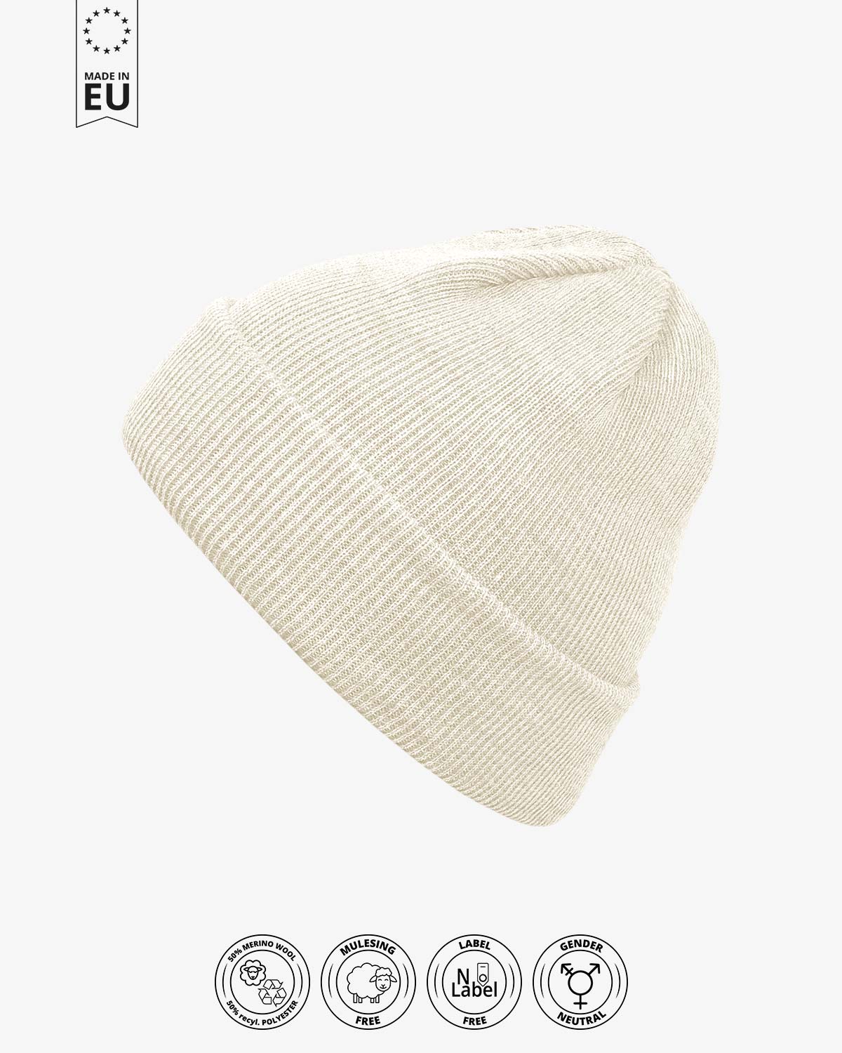 Mid Beanie Tajo - Rewoolife
