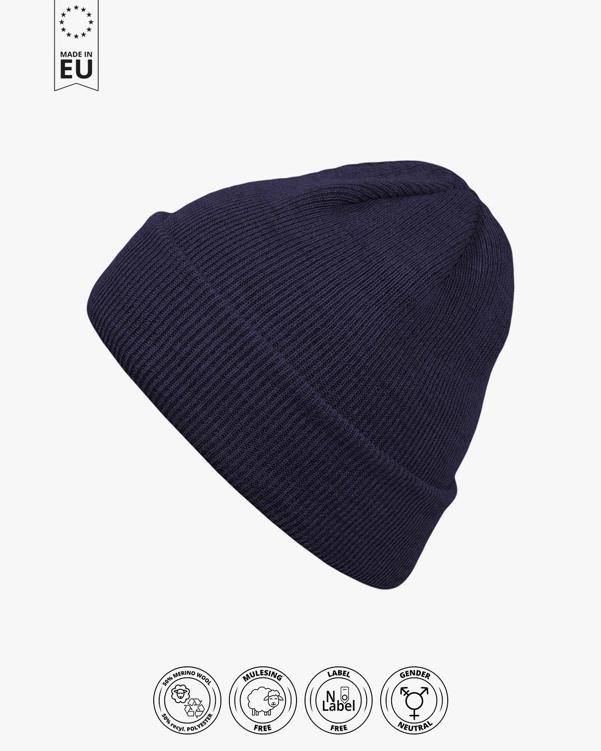 Mid Beanie Tajo - Rewoolife