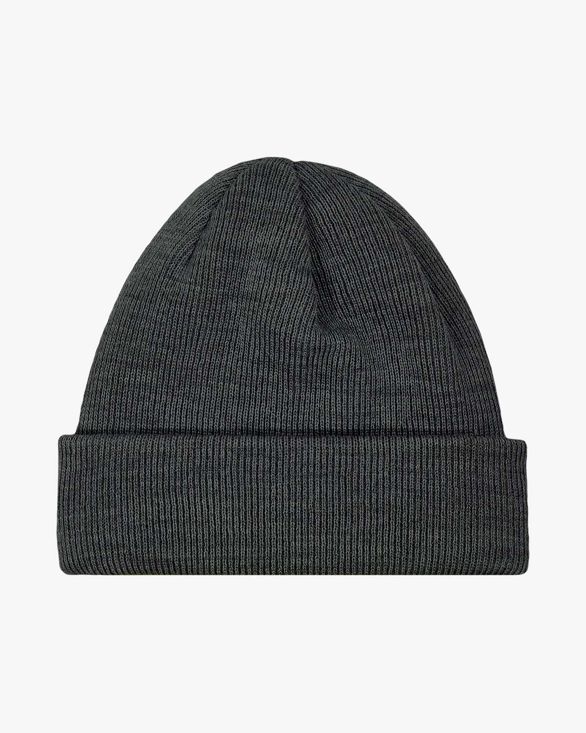 Mid Beanie Tajo - Woolmix