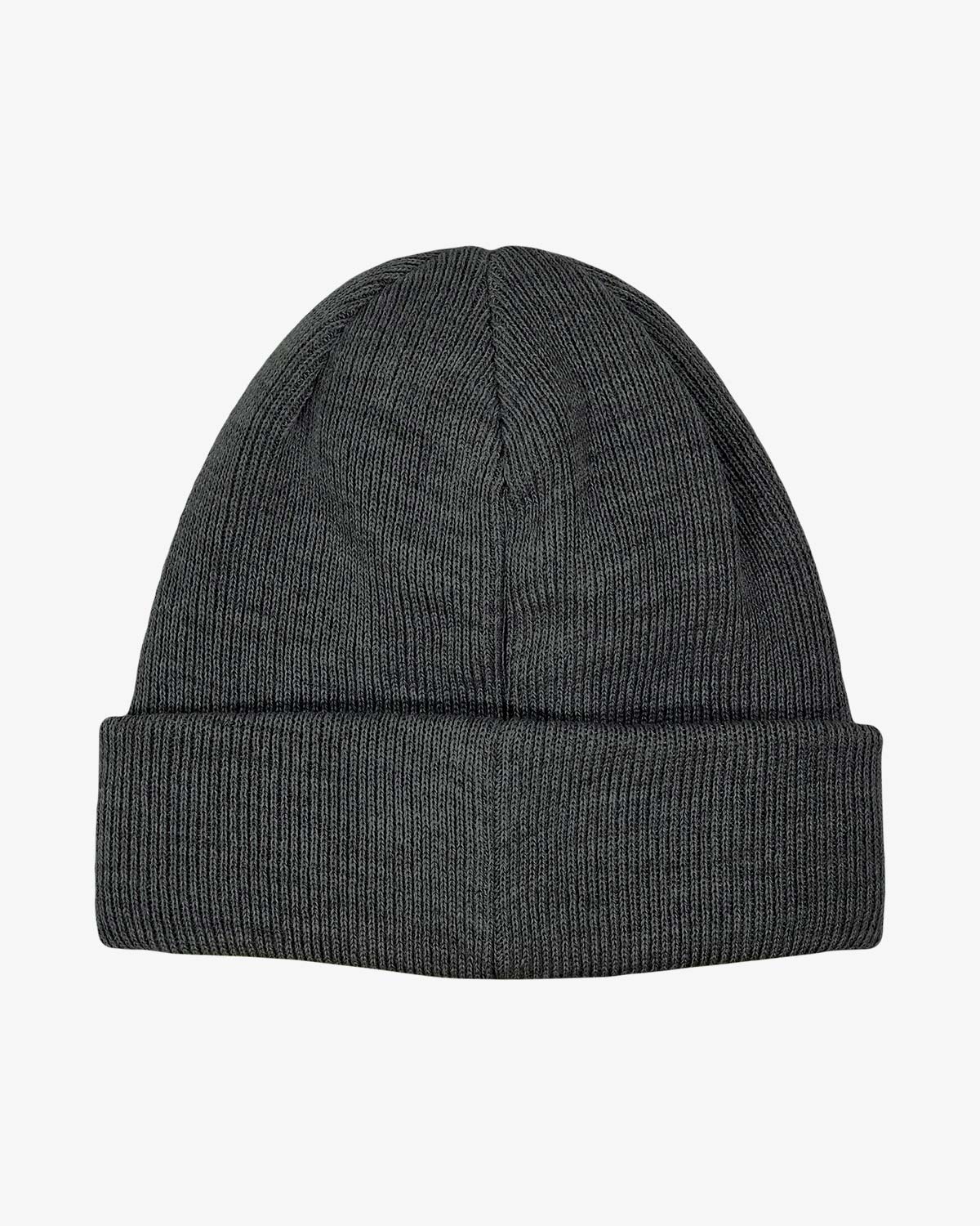 Mid Beanie Tajo - Woolmix