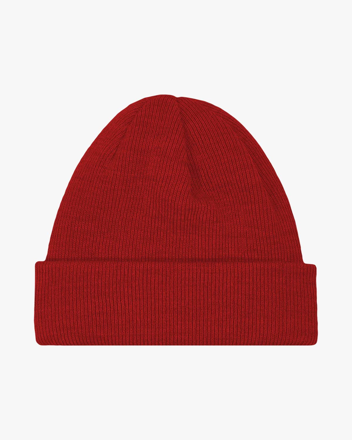 Mid Beanie Tajo - Woolmix