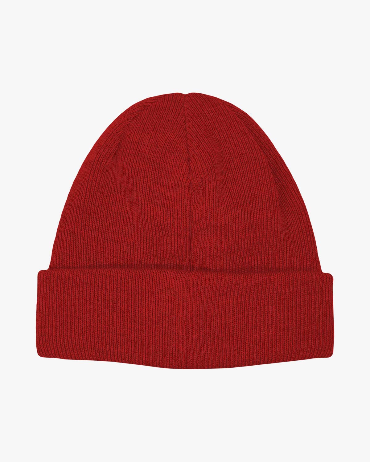 Mid Beanie Tajo - Woolmix