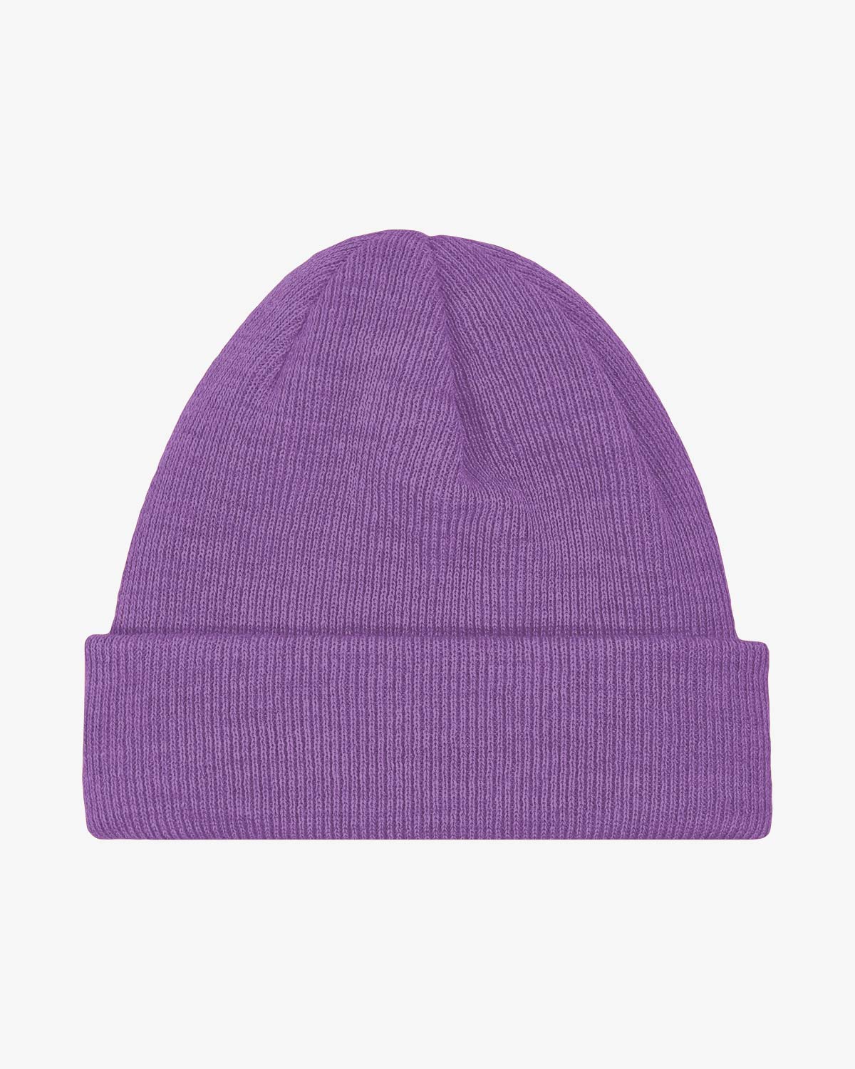 Mid Beanie Tajo - Woolmix