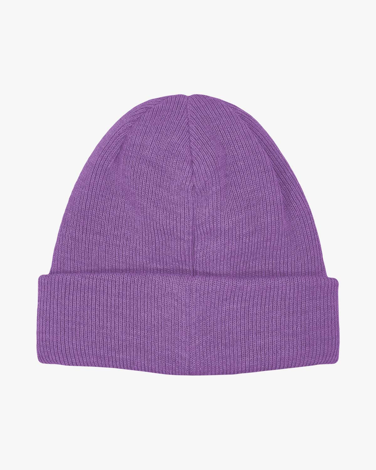 Mid Beanie Tajo - Woolmix