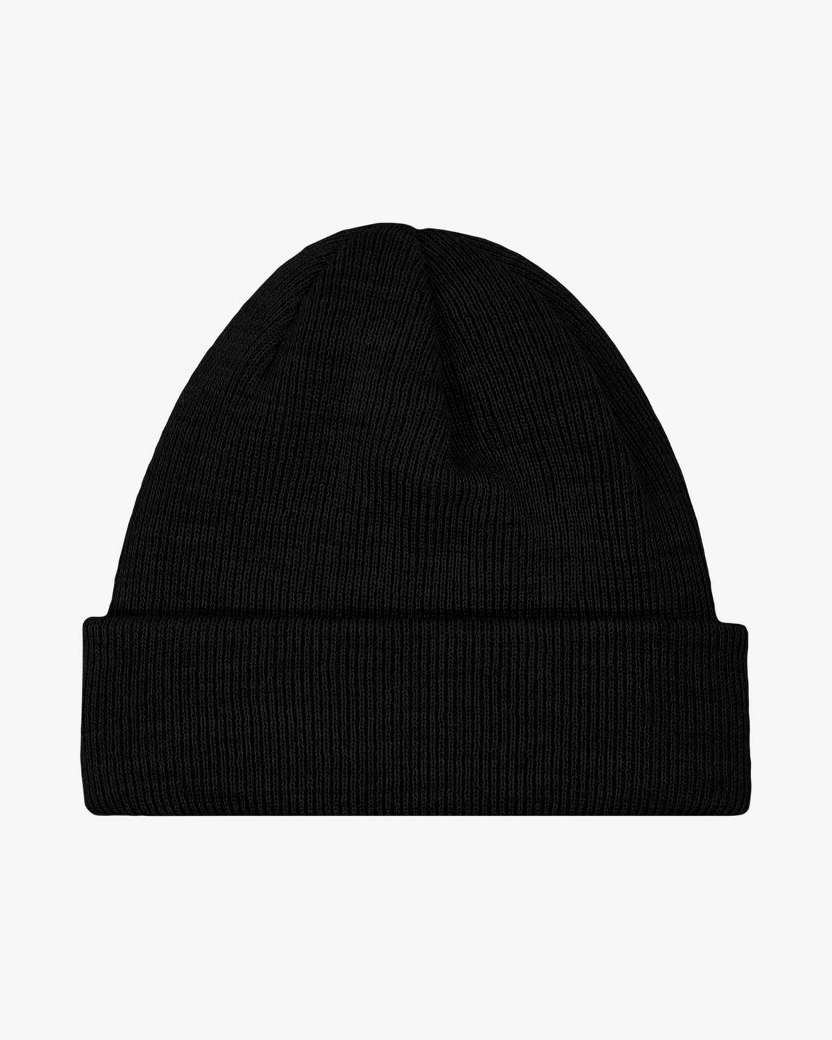 Mid Beanie Tajo - Woolmix