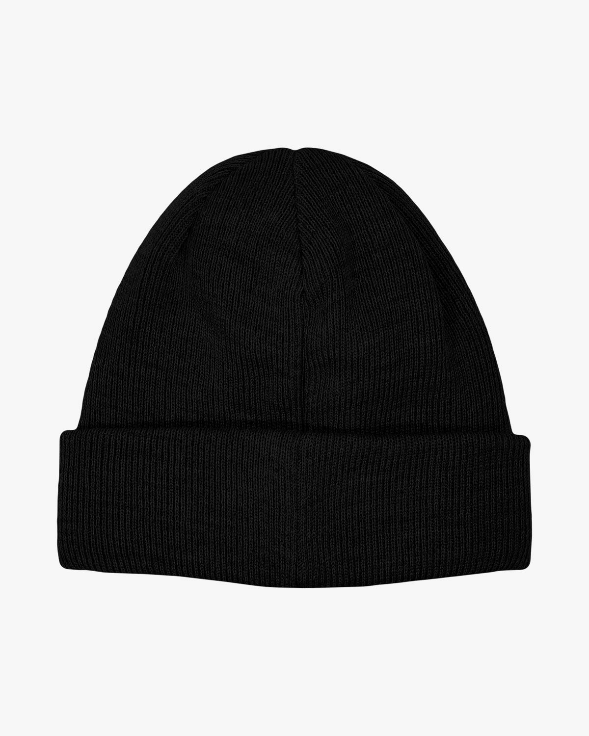Mid Beanie Tajo - Woolmix