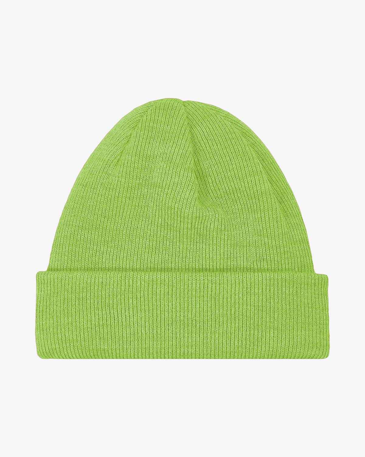Mid Beanie Tajo - Woolmix