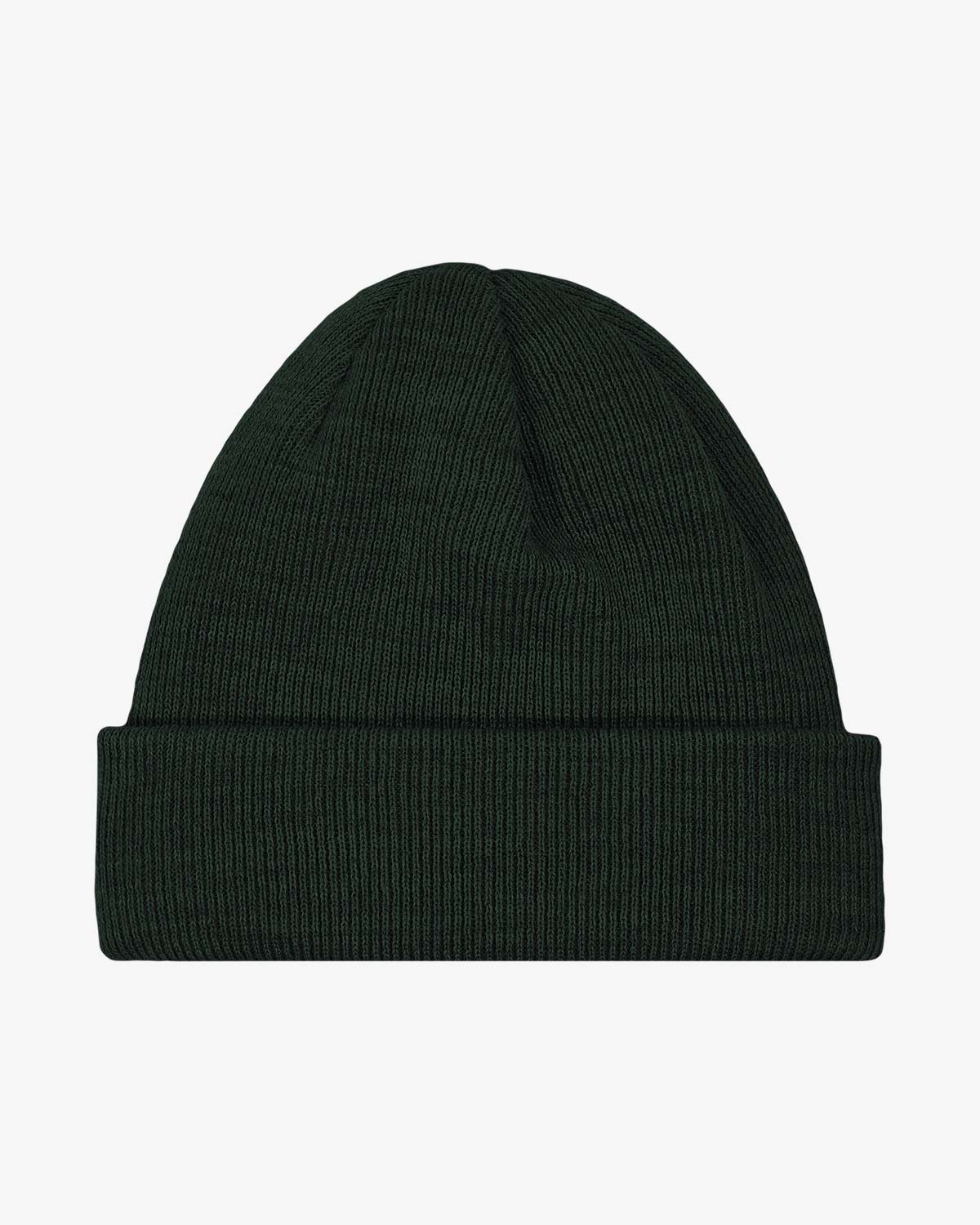 Mid Beanie Tajo - Woolmix