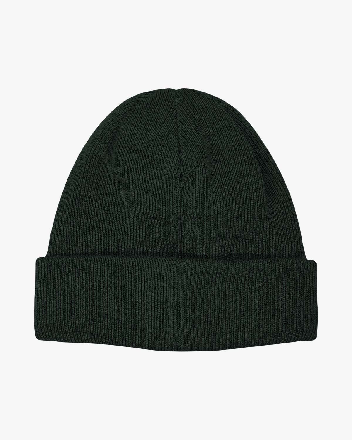 Mid Beanie Tajo - Woolmix