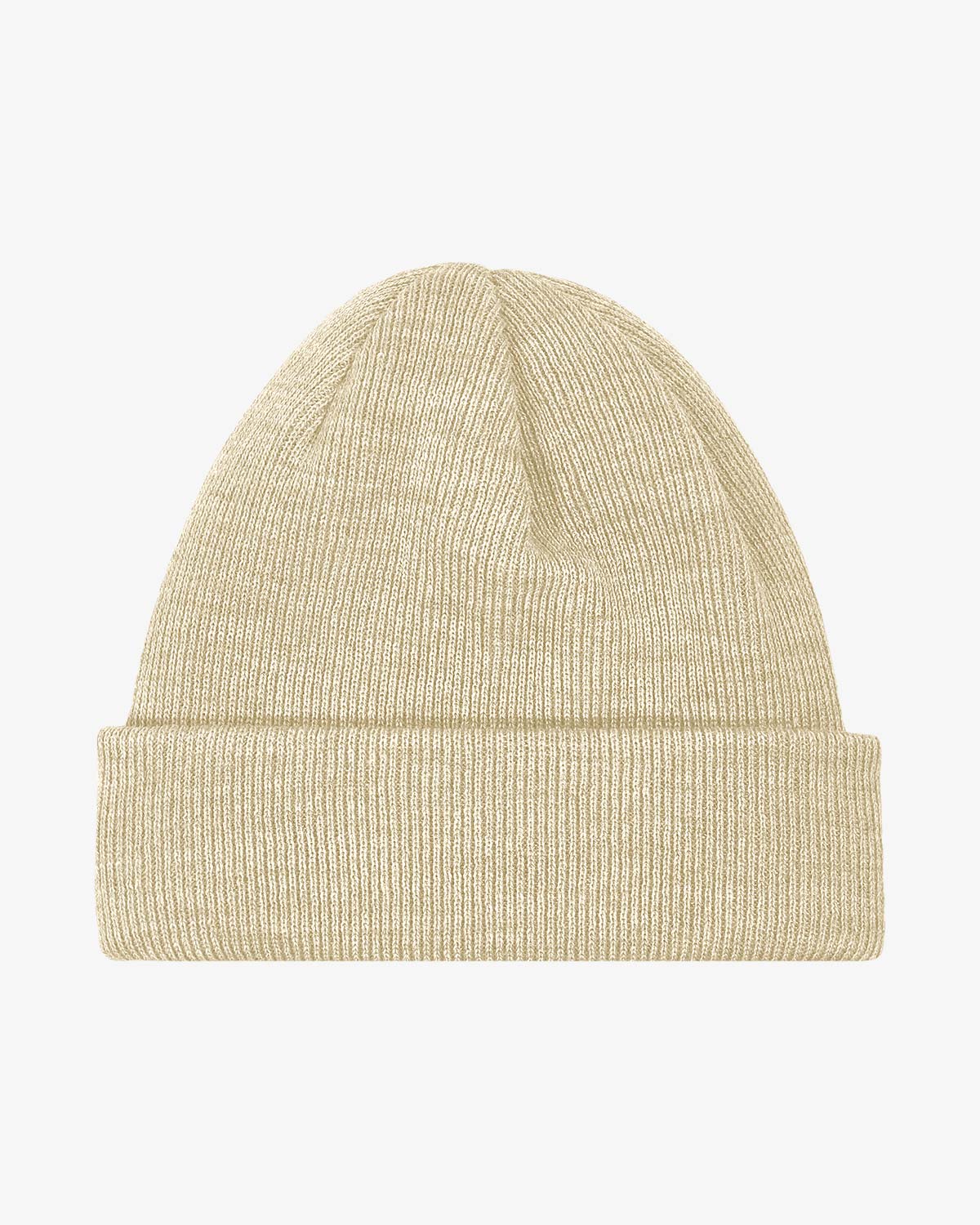 Mid Beanie Tajo - Woolmix