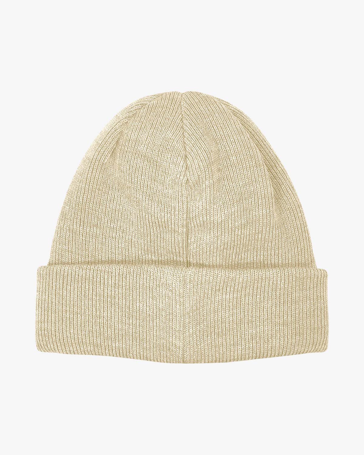 Mid Beanie Tajo - Woolmix