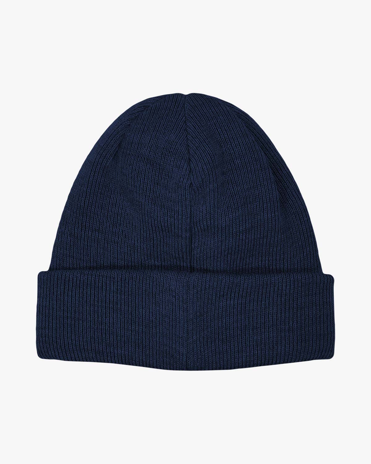 Mid Beanie Tajo - Woolmix