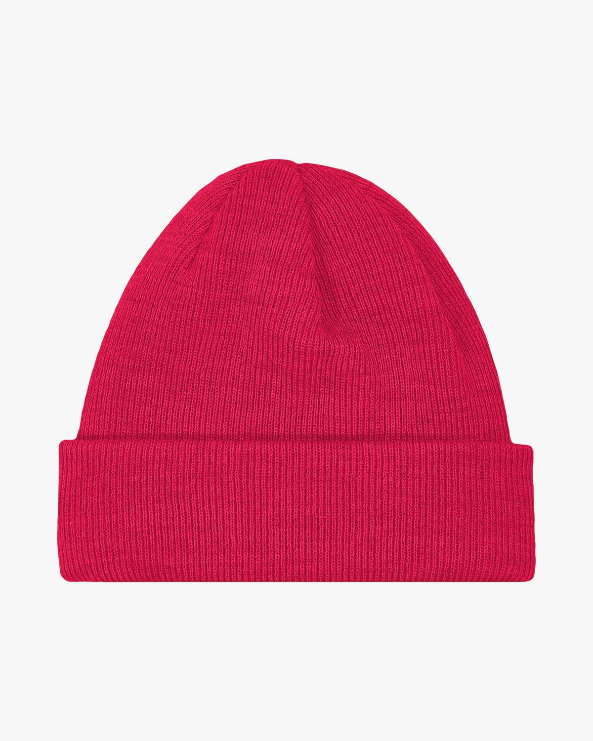 Mid Beanie Tajo - Woolmix